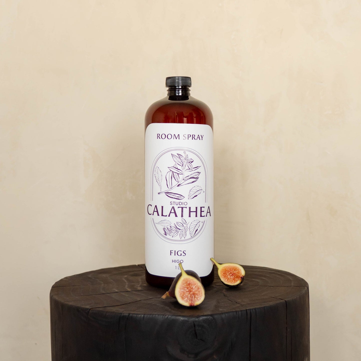 Aromatizante Litro | Figs |Higo