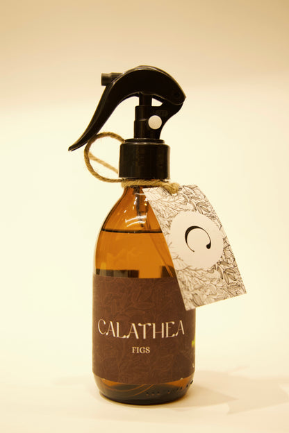 Aromatizante 250 ml de vidrio. FIGS: Higo