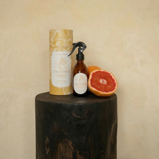 Aromatizante 250 ml de vidrio. Florence: Cítricos y maderas