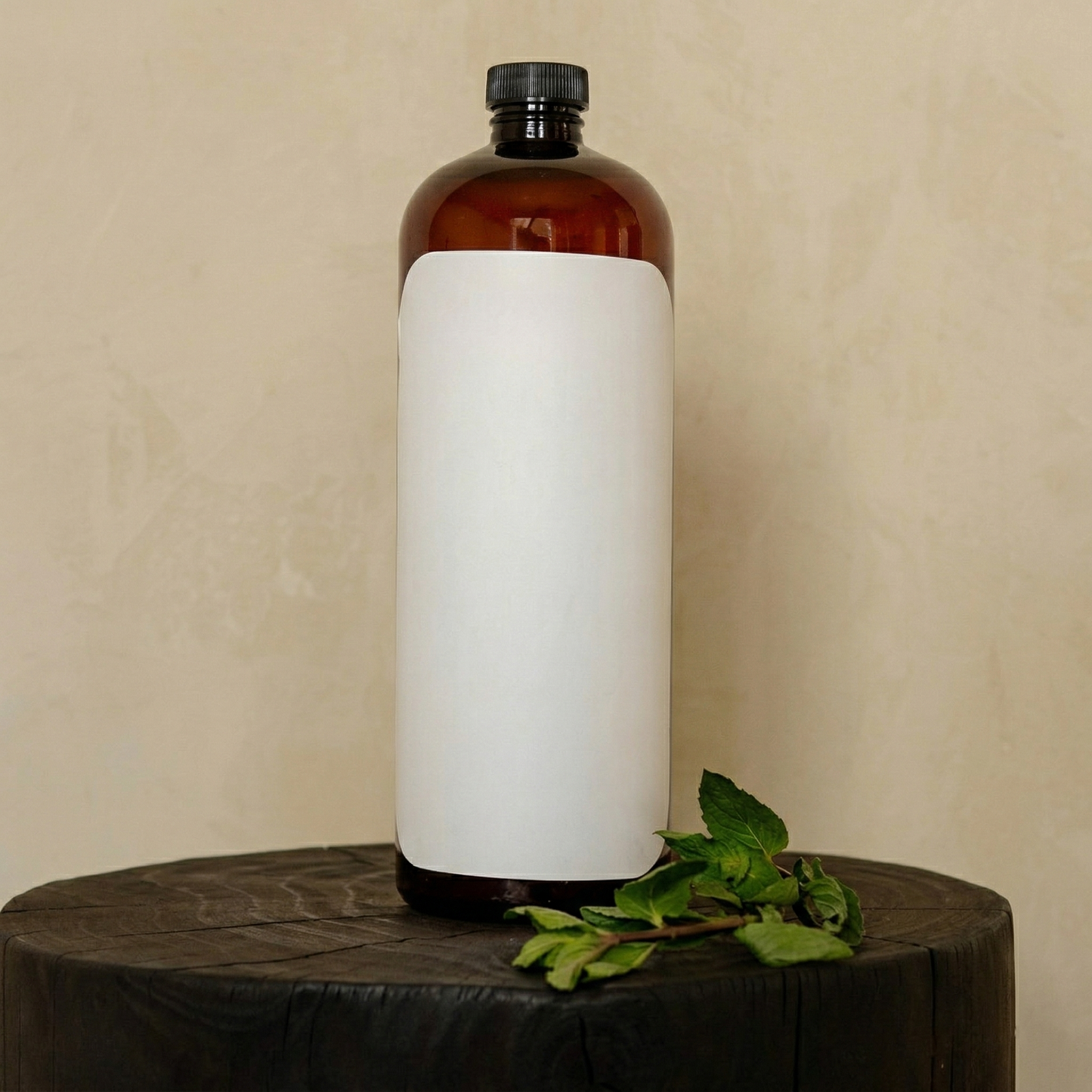 Aromatizante Litro | Marino | Menta
