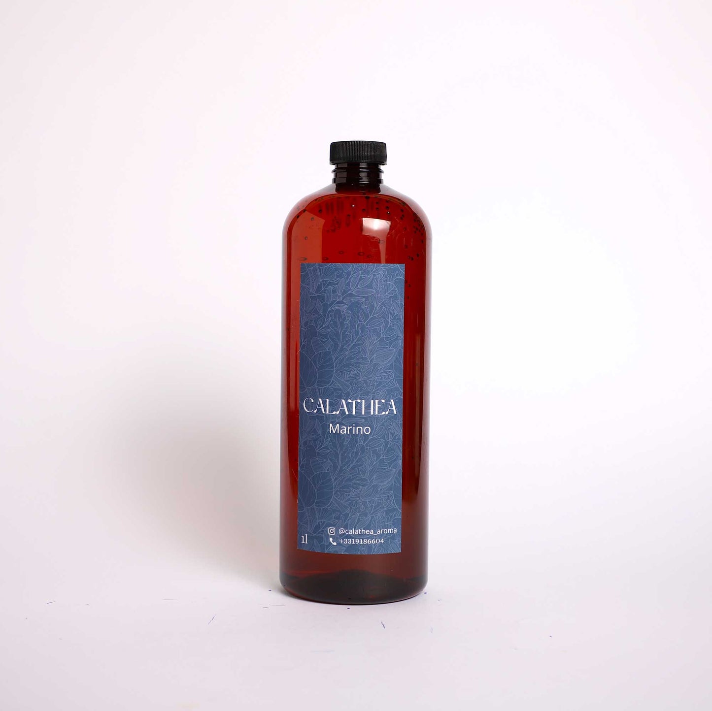 Jabón para manos - Marino: Frescura Estelar en Cada Rocío