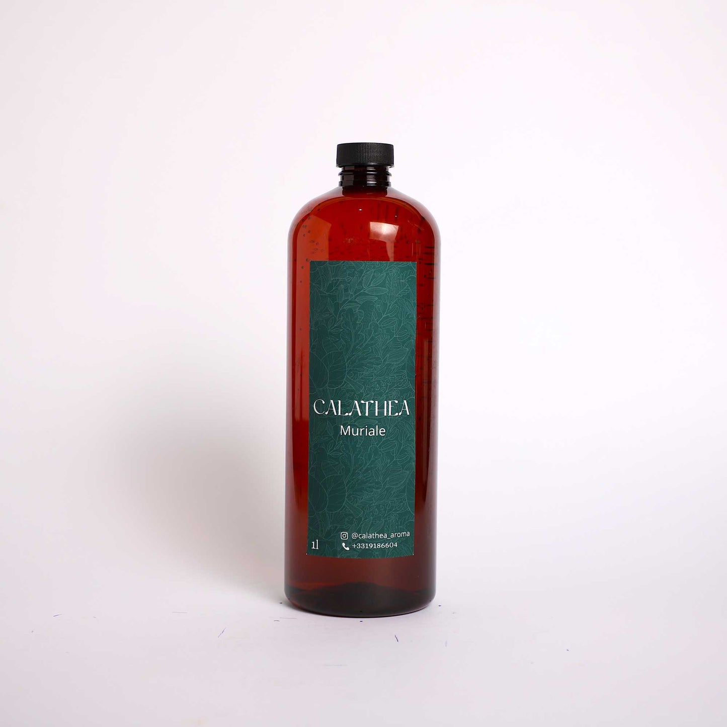 Jabón para manos - Muriale: Frescura en Cada Rociada