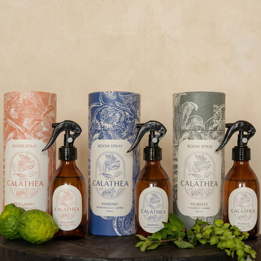 Kit de 3 aromas de 250 ml
